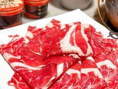 -北平三兄弟涮肉(簋街总店)