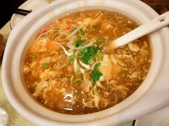 -奥华餐厅·老张记(台基厂店)