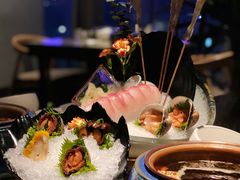 -享月汤皇·海鲜小火锅·聚会(曲江创意谷店)