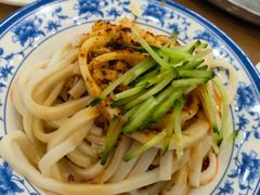 -西安贾三灌汤包·回坊小吃·清真炒菜(北院门总店)