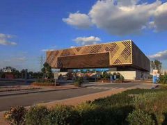 -天津工业大学(河东校区)