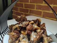 -后宫私房菜(汇客美食娱乐广场店)