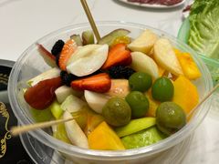 -合意桐坑牛肉粿·鲜牛肉火锅(嵩山总店)