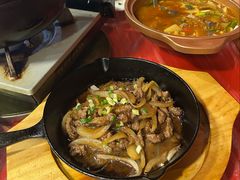 -杰J.w.m深夜食堂 厚杰居酒屋(淮海街商业街店)