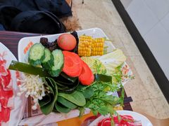 -呷哺呷哺(西单大悦城店)