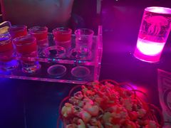 -MOSSO音乐酒吧·live house(南京旗舰店)