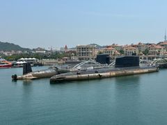 -中国人民解放军海军博物馆