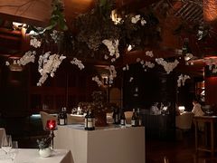 -三嚥阁 La Villa Restaurant