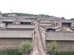 -山西王家大院