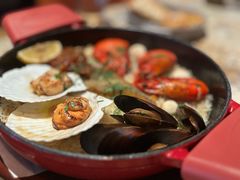 -BROWNSTONE布朗石西班牙餐厅(富城店)