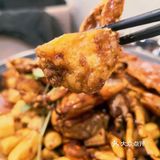 越吃越想吃的香辣蟹