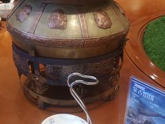 -哈啾嗨·新概念蒙餐(红星新城店)