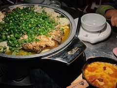 -烤匠麻辣烤鱼(青羊万达店)