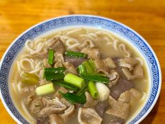 -锦泓老字号猪脏粉(东联大厦店)