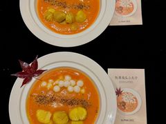 -日月明小渔村•海肠捞饭•大连海鲜(星海广场店)