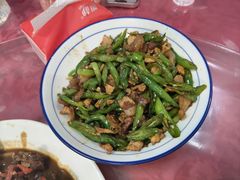 -本地菜馆·莲花血鸭(武功山景区店)