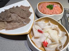 -海底捞火锅(金光华店)