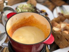 -Geneva日内瓦餐厅(西郊宝成花苑店)