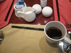 -北京中成天坛假日酒店·穹宇咖啡厅