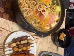 -傣家妹子过桥米线(一号店)