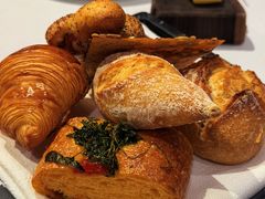 -Le Bistrot de Racine