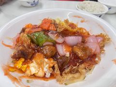 -嘉升大排档(番禺总店)