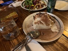 -PIZZA BIANCA(民园店)