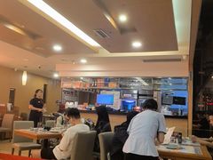 -东方饺子王(中央大街创始店)
