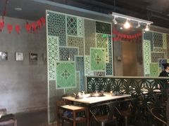 大堂-百年果林椰子鸡(中洲店)