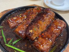 -老字号蛇口德记烧腊饭店·海鲜加工