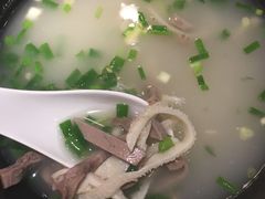 -老班长手工灌汤包老店(东山店)