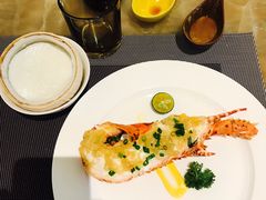 -安蒂娅·海鲜自助餐厅(安蒂娅美兰酒店)