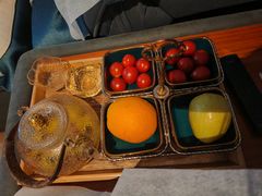 -华夏良子·足道SPA艾灸(翠微店)