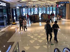 -万达广场(大明宫店)