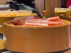 -龍歌自助小火锅(崂山丽达店)