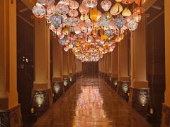 -海南清水湾莱佛士酒店