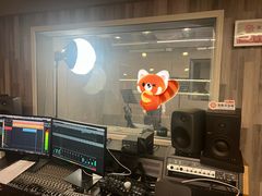 -清晨录音棚(光大会展中心旗舰店)