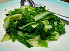 时令蔬菜-长湘居(数码大厦店)