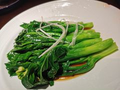 -绿茶餐厅(惠州天益城店)