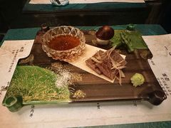 -風料理.鮨Omakase