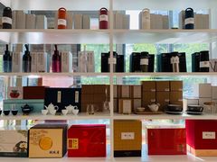 -张一元茶庄(望京店)