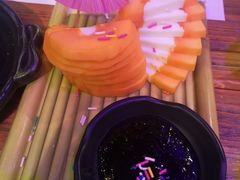 -胡桃里音乐酒馆(曲江店)