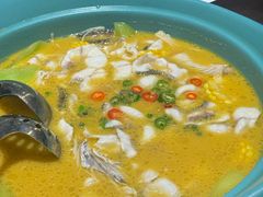 -百岁我家酸菜鱼(龙湾万达店)
