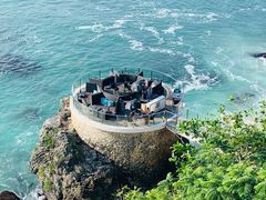 -Rock Bar Bali(Bali)