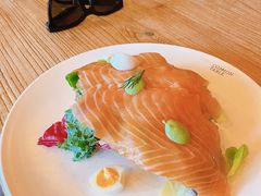 -Common Table · Brunch & Coffee