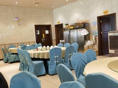 -老地方海鲜餐厅