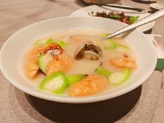 -巡味顺德菜(欢乐海岸购物中心店)