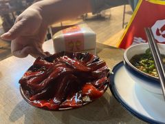 -盖帮鳝鱼串串(东郊记忆店)