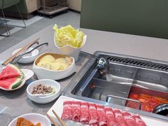 -海底捞火锅(天一广场亚细亚店)