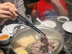 -八合里牛肉火锅(新洲店)
